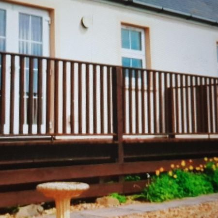فيلا Ocean View Port William المظهر الخارجي الصورة