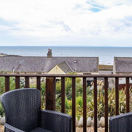 فيلا Ocean View Port William المظهر الخارجي الصورة