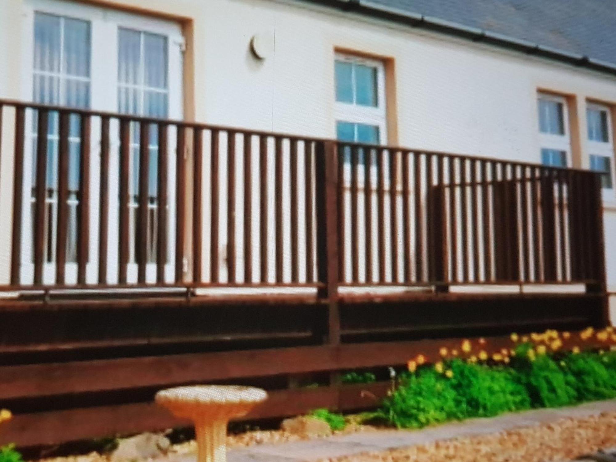 فيلا Ocean View Port William المظهر الخارجي الصورة