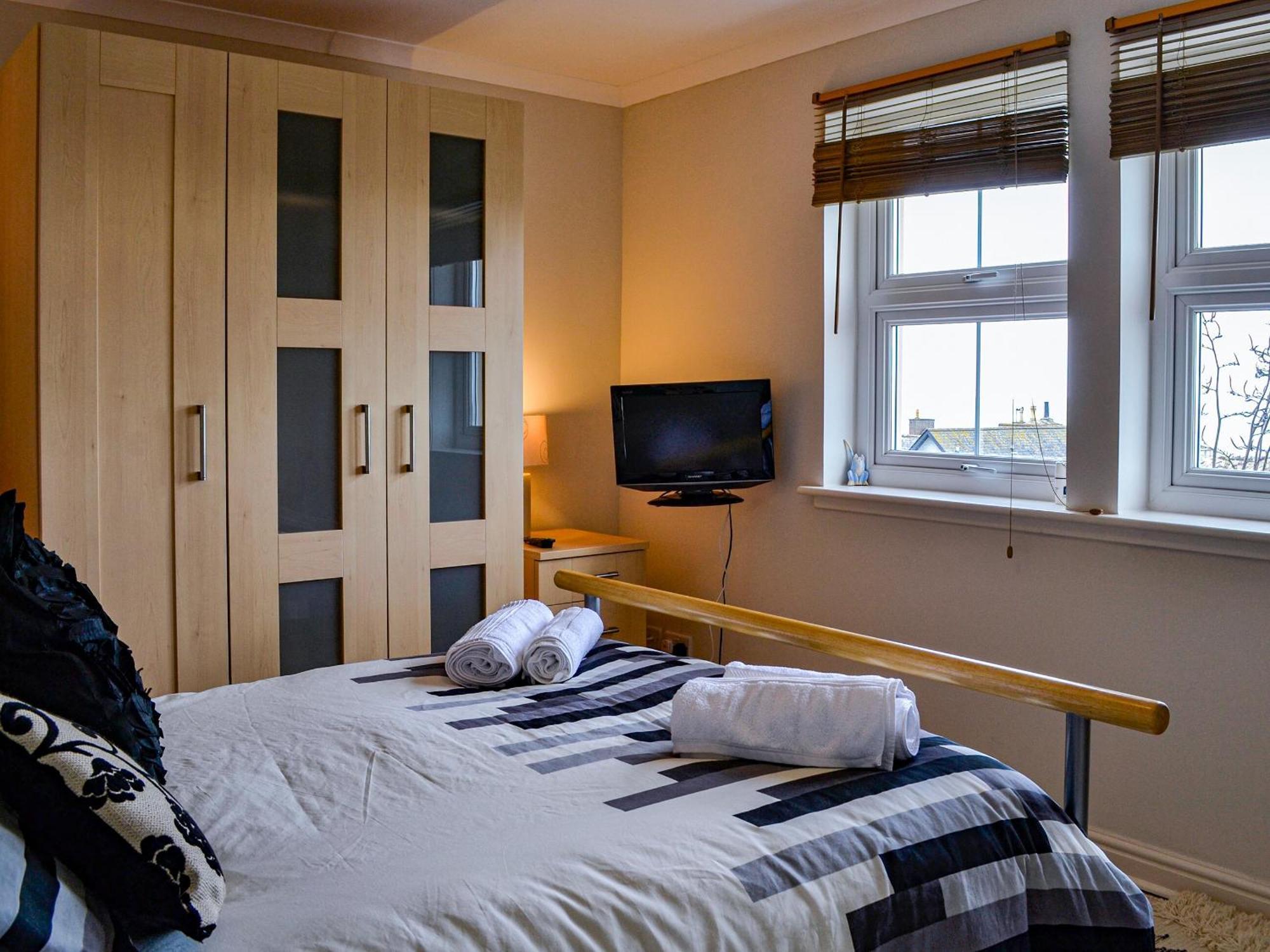 فيلا Ocean View Port William المظهر الخارجي الصورة