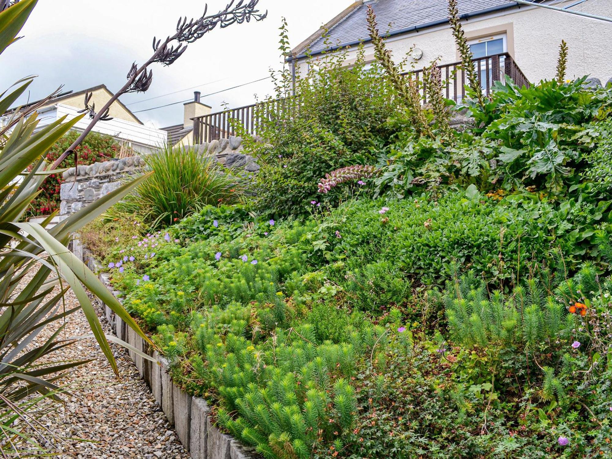 فيلا Ocean View Port William المظهر الخارجي الصورة